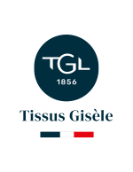 tissu gisele
